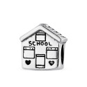 Abalorio de tu plata school 