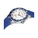 Reloj de hombre Mission de acero 3 agujas y correa