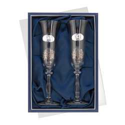 ESTUCHE COPAS ALIANZAS DECOR. ARBOL