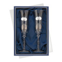 ESTUCHE COPAS ALIANZAS DECOR. ARBOL