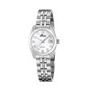 RELOJ LOTUS FREEDOM 18992/1 BLANCO CORREA DE ACERO