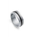 Anillo Acero Hombre Viceroy 75294a02010