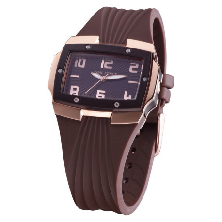 RELOJ TIME FORCE SEÑORA ELSA PATAKY