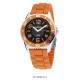 RELOJ POTENS CORREA NARANJA SPORT
