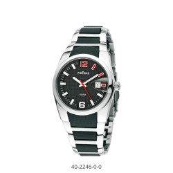 RELOJ POTENS CAPOEIRA