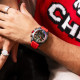 RELOJ DE HOMBRE LOTUS CONNECTED D ROJO 20000/6
