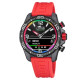 RELOJ DE HOMBRE LOTUS CONNECTED D ROJO 20000/6