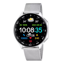 SMARTWATCH Reloj inteligente Lotus 50050/1 Hombre