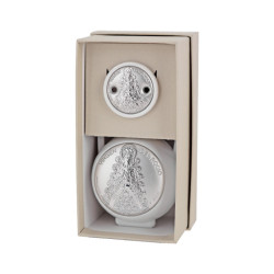 SET PINZA + PORTACHUPETE V ROCIO