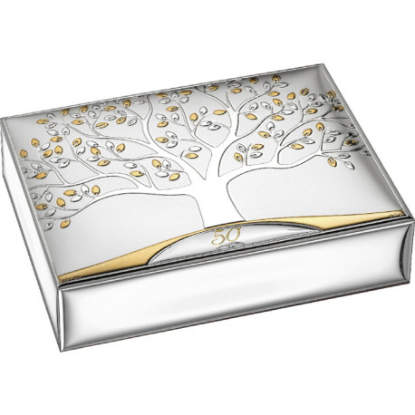 PORTAFOTO ARBOL DE LA VIDA 50 ANIV.