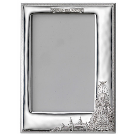 P.FOTOS VIRGEN ROCIO 13X10