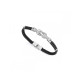 Pulsera Viceroy Fashion Hombre acero nudo central