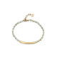 Pulsera Viceroy Fashion Mujer Chic Acero y amazoni