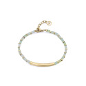 Pulsera Viceroy Fashion Mujer Chic Acero y amazoni