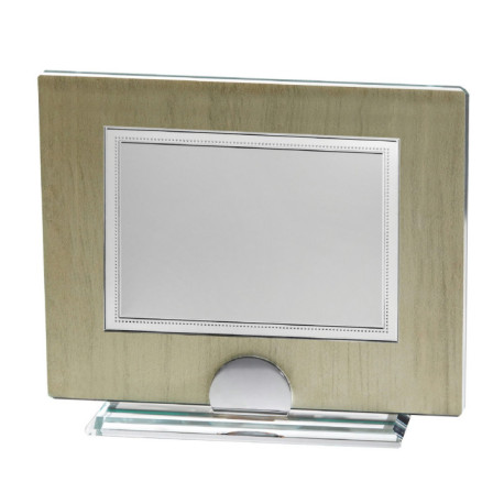 PLACA CRISTAL 24X20 CHAPA 16X12