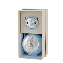 SET PINZA + PORTACHUPETE V ROCIO