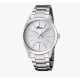 RELOJ DE HOMBRE LOTUS MINIMALIST CON ESFERA BLANCA