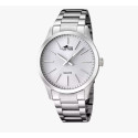 RELOJ DE HOMBRE LOTUS MINIMALIST CON ESFERA BLANCA