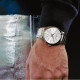 RELOJ DE HOMBRE LOTUS MINIMALIST CON ESFERA BLANCA