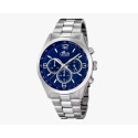 RELOJ DE HOMBRE LOTUS MINIMALIST CON ESFERA AZUL 