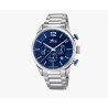 RELOJ DE HOMBRE LOTUS CHRONO CON ESFERA AZUL 18688