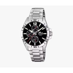 RELOJ DE HOMBRE LOTUS MULTIFUNCTION CON ESFERA 