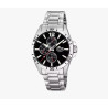 RELOJ DE HOMBRE LOTUS MULTIFUNCTION CON ESFERA 