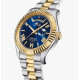 RELOJ DE HOMBRE LOTUS FREEDOM CON ESFERA AZUL 1885