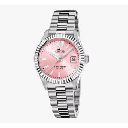RELOJ DE MUJER LOTUS DE ACERO 18930/2