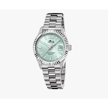 RELOJ DE MUJER LOTUS DE ACERO 18930/7