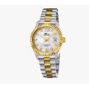 RELOJ DE MUJER LOTUS DE ACERO BICOLOR 18931/1