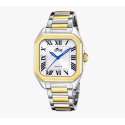 RELOJ DE MUJER LOTUS  ACERO BICOLOR 18969/1