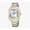 RELOJ DE MUJER LOTUS  ACERO BICOLOR 18969/1