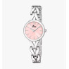 RELOJ LOTUS DE SEÑORA DE ACERO 19022/2