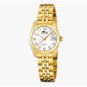 RELOJ LOTUS DE MUJER EN ACERO 18993/1
