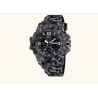 RELOJ CALYPSO CAB. ANADIG. CORREA
