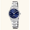 RELOJ CALYPSO BASIC K5865/1 ESF. AZUL MUJER