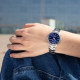 RELOJ CALYPSO BASIC K5865/1 ESF. AZUL MUJER
