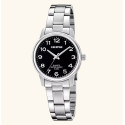 RELOJ CALYPSO BASIC K5865/1 ESF. NEGRA MUJER