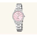 RELOJ CALYPSO BASIC K5865/1 ESF. RSCL MUJER