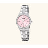 RELOJ CALYPSO BASIC K5865/1 ESF. RSCL MUJER