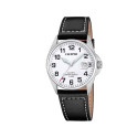 RELOJ CALYPSO BASIC K5870/2 ESF. BLANCA HOMBRE