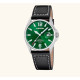 RELOJ CALYPSO BASIC VERDE HOMBRE