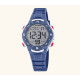 RELOJ CALYPSO DIGITAL CRUSH K5801/5 DIGITAL CORREA