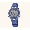 RELOJ CALYPSO DIGITAL CRUSH K5801/5 DIGITAL CORREA