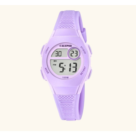 RELOJ CALYPSO JUNIOR COLLECTION K5831/4  INFANTIL