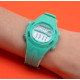RELOJ CALYPSO JUNIOR COLLECTION K5849/3 VERDE 