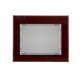 PLACA CHAPA  ALUMINIO 