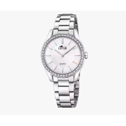RELOJ DE MUJER LOTUS BLISS CON ESFERA BEIGE 18796/