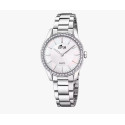 RELOJ DE MUJER LOTUS BLISS CON ESFERA BEIGE 18796/